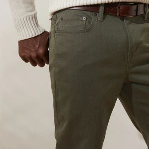 Banana Republic Travel Pants